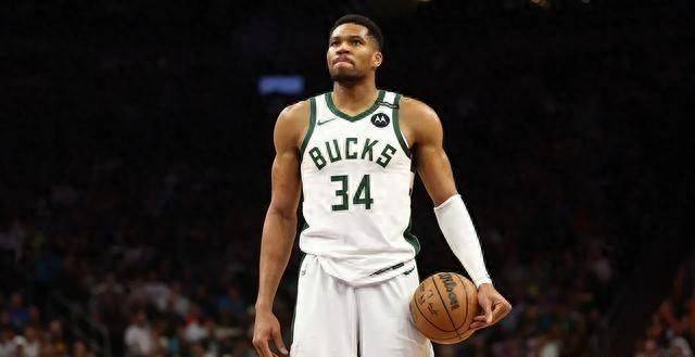 美记：字母哥在2020年确实想加盟热火，还有意与东契奇联手（美媒曝：字母哥曾在2020年想加盟热火，并考虑与东契奇联手）