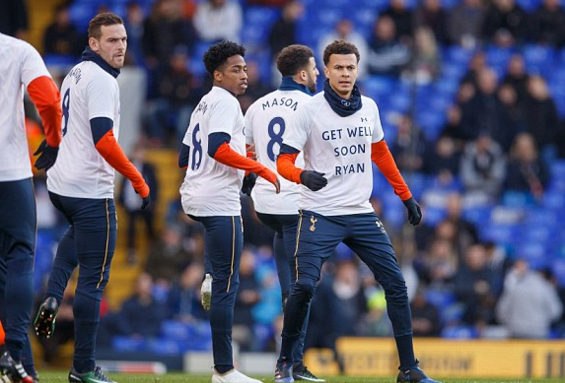 这场比赛改变外界评价（这场比赛刷新了外界看法）