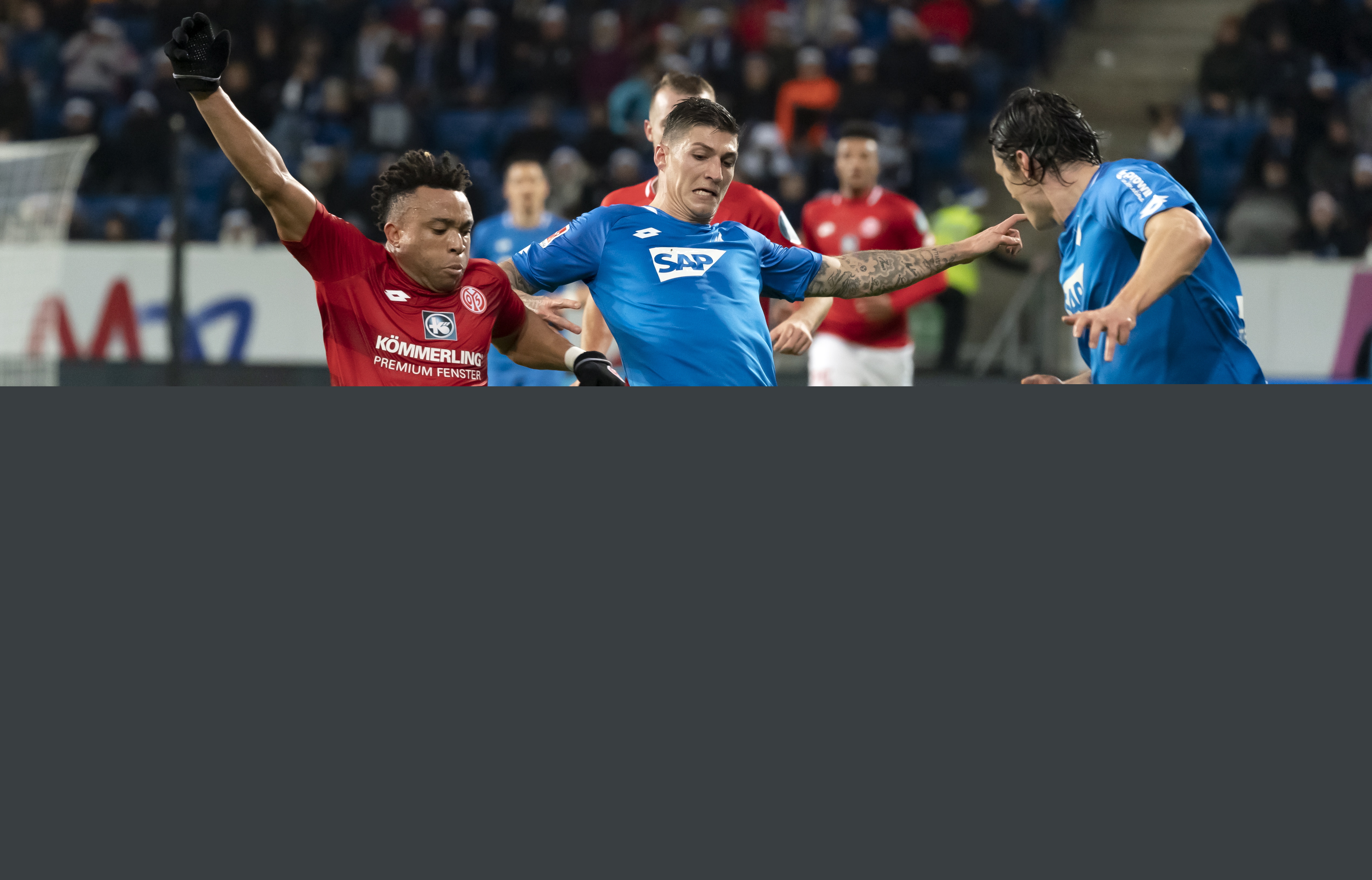 天空：埃弗顿考虑冬窗引进中锋，有意齐尔克泽和伊万-托尼（天空体育：埃弗顿计划冬窗补强中锋，目标齐尔克泽与伊万-托尼）